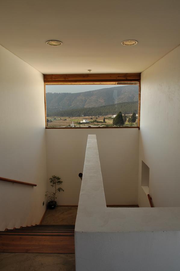 Hotel Green En Marbella Maitencillo  Exterior foto
